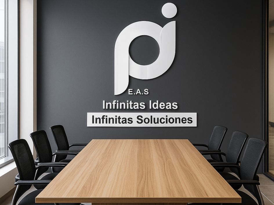 Pi E.A.S | La Empresa