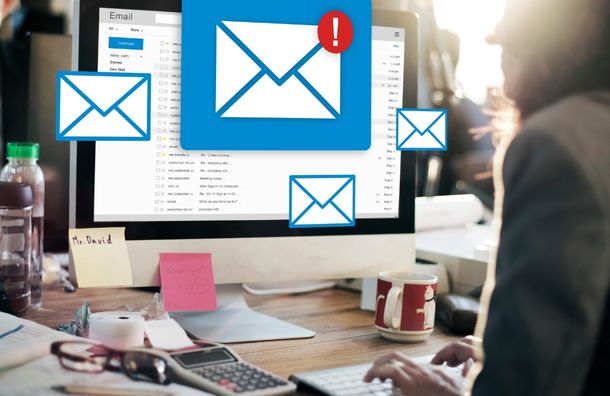 Pi E.A.S | Email Marketing