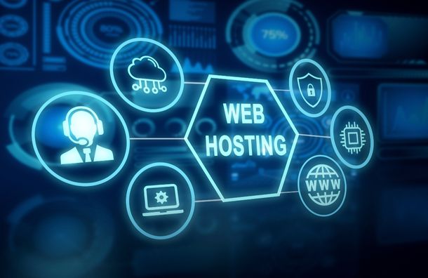 Pi E.A.S | Hosting Web