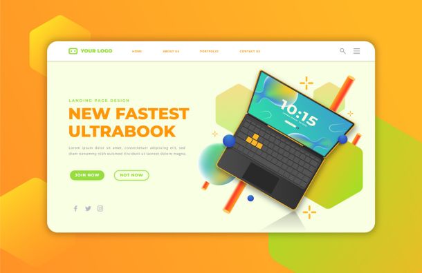 Pi E.A.S | Landing Page