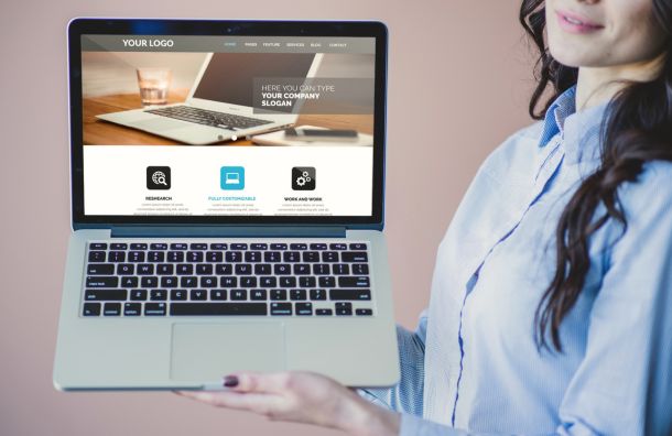 Pi E.A.S | Página Web